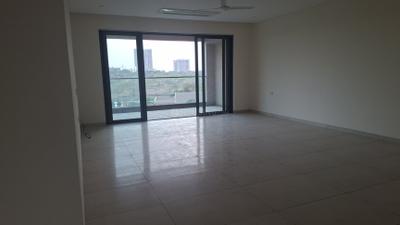 Living Room Image of 3500 Sq.ft 4 BHK Apartment / Flat for sale in Panchshil Eon Water Front, Kharadi Pune for Rs. 50000000