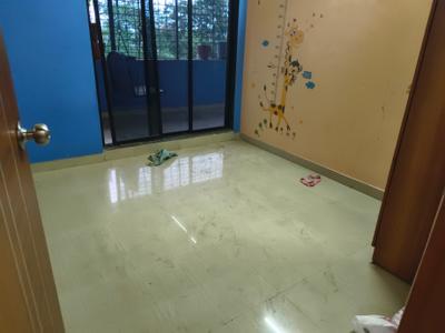 Bedroom Image of 960 Sq.ft 2 BHK Apartment / Flat for sale in Mangal Apartment, Ghansoli Navi Mumbai for Rs. 12500000
