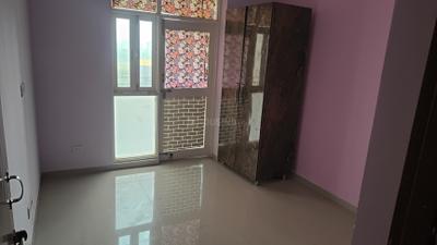 Bedroom Image of 746 Sq.ft 2 BHK Apartment / Flat for rent in Adani Aangan, Sector 89A Gurgaon for Rs. 18000