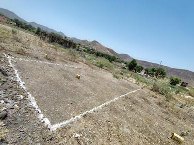 Image of 2800 Sq.ft Residential Plot / Land for sale in Badgaon, Udaipur for Rs. 8960000