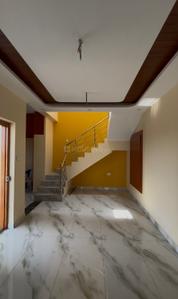 Living Room Image of 1400 Sq.ft 2 BHK Independent House for sale in KK Nagar Madurai for Rs. 7000000