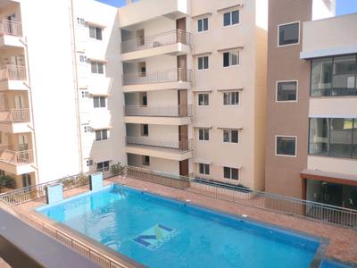 Living Room Image of 1440 Sq.ft 3 BHK Apartment / Flat for rent in My Buildcon Serene, Electronic City Phase 2 Bengaluru for Rs. 45000