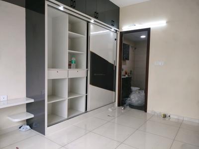 Bedroom Image of 1010 Sq.ft 2 BHK Apartment / Flat for sale in Sobha Dream Acres, Balagere Bengaluru for Rs. 12900000