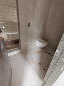 Image of 750 Sq.ft 1 BHK Apartment / Flat for sale in Ulwe, Navi Mumbai for Rs. 8500000