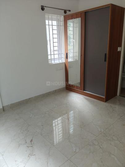 Sector 2, HSR Layout Bedroom 1