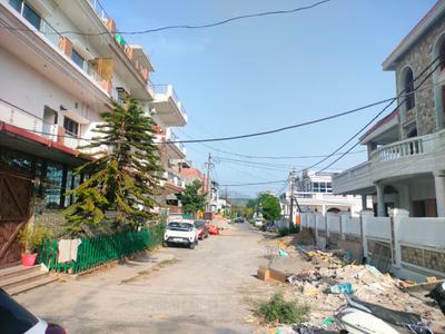 Image of 1500 Sq.ft Residential Plot / Land for sale in Danda Dhoran, Dehradun for Rs. 13400000