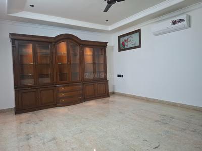 Hall Image of 2000 Sq.ft 3 BHK Apartment / Flat for rent in Banjara Hills Hyderabad for Rs. 65000