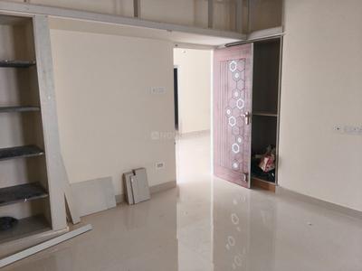 Bedroom Image of 1500 Sq.ft 2 BHK Independent House for rent in Madambakkam Chennai for Rs. 25000