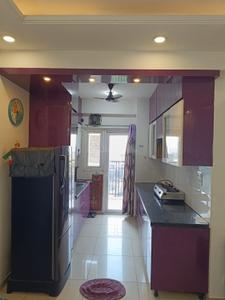Kitchen Image of 1150 Sq.ft 2 BHK Apartment / Flat for sale in Sector 143B Noida for Rs. 12500000