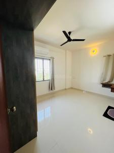 Bedroom Image of 1500 Sq.ft 3 BHK Duplex for sale in Kakkanad Kochi for Rs. 16500000