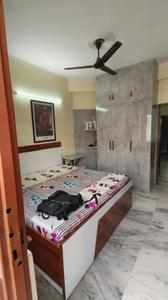 Bedroom Image of 1800 Sq.ft 3 BHK Builder Floor for sale in Sector 33 Faridabad for Rs. 11000000