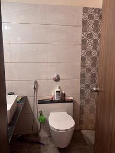 Image of 1450 Sq.ft 3 BHK Apartment / Flat for sale in Majestique Towers East, Upper Kharadi, Pune for Rs. 16000000