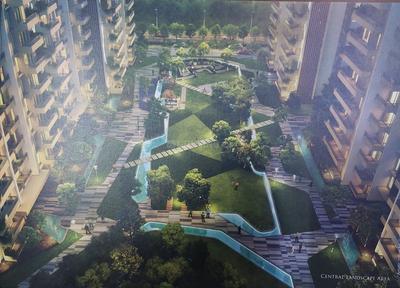 3 BHK Flat