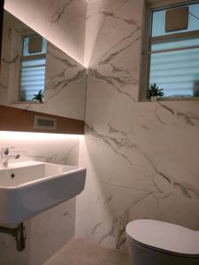 Common Bathroom Image of 4575 Sq.ft 5 BHK Villa for sale in Brookefield Bengaluru for Rs. 110000000