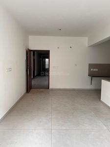 Hall Image of 690 Sq.ft 1 BHK Apartment / Flat for rent in Casagrand Boulevard, Chikkagubbi Village Bengaluru for Rs. 25000