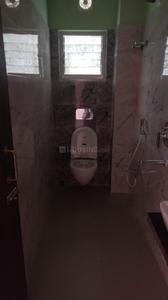 Bathroom Image of 1278 Sq.ft 3 BHK Apartment / Flat for rent in New Town Kolkata for Rs. 25000