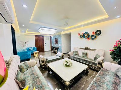 Hall Image of 3270 Sq.ft 4.5 BHK Builder Floor for sale in Emaar Marbella, Sector 66 Gurgaon for Rs. 52500000