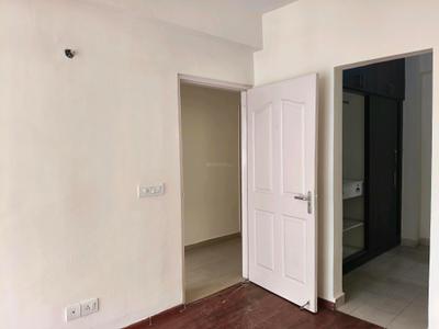 Bedroom Image of 1500 Sq.ft 3 BHK Builder Floor for rent in BPTP Astaire Garden Floors, Sector 70A Gurgaon for Rs. 50000