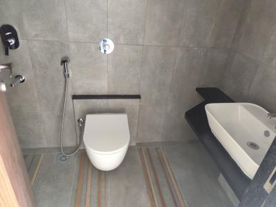 Image of 1013 Sq.ft 2 BHK Apartment / Flat for rent in VJ Yashwin Nuovo Centro, Wakad, Pune for Rs. 35000