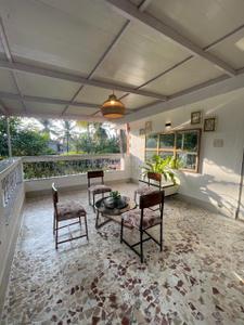 Image of 1991 Sq.ft 5 BHK Villa for rent in Guirim, Goa for Rs. 125000