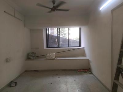 Living Room Image of 850 Sq.ft 2 BHK Apartment / Flat for sale in Lokhandwala Spring Leaf, Kandivali East Mumbai for Rs. 16900000
