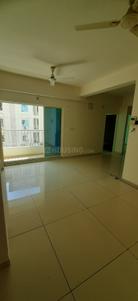 Hall Image of 1000 Sq.ft 2 BHK Apartment / Flat for sale in Fortune Greenfields, Bhayli Vadodara for Rs. 3300000