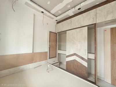 Bedroom Image of 1100 Sq.ft 3 BHK Apartment / Flat for sale in Lake Town Kolkata for Rs. 7480000