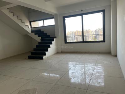 Hall Image of 3200 Sq.ft 4 BHK Apartment / Flat for rent in Apurva Aasthaa Onyx, Memnagar Ahmedabad for Rs. 60000