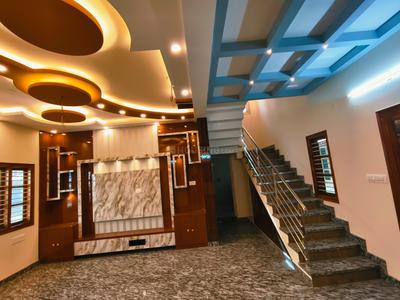 Hall Image of 3500 Sq.ft 5 BHK Independent House for sale in Vidyaranyapura Bengaluru for Rs. 20000000