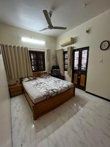 Bedroom Image of 1580 Sq.ft 4 BHK Villa for sale in Gotri Vadodara for Rs. 17000000