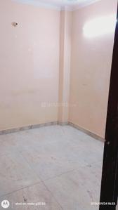 Bedroom Image of 240 Sq.ft 1 BHK Independent House for rent in Govindpuri New Delhi for Rs. 8600