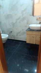 Image of 800 Sq.ft 2 BHK Builder Floor for rent in Sector 24 Rohini, New Delhi for Rs. 18000