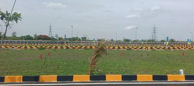 Image of 1200 Sq.ft Residential Plot / Land for sale in Perungudi, Madurai for Rs. 1428000