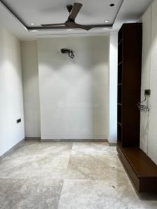 Hall Image of 1700 Sq.ft 3 BHK Builder Floor for sale in Janakpuri New Delhi for Rs. 43500000