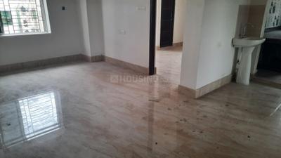 Hall Image of 1368 Sq.ft 3 BHK Apartment / Flat for sale in OM Apartment, Baguiati Kolkata for Rs. 7524000
