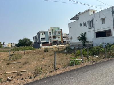 Image of 1800 Sq.ft Residential Plot / Land for sale in Polacheri, Chennai for Rs. 7560000