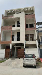 Image of 900 Sq.ft Residential Plot / Land for sale in Bapl New Highway City Phase 2 , Kalyanpur, Kanpur for Rs. 3500000