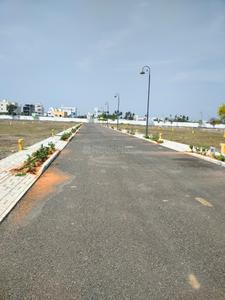 Image of 2430 Sq.ft Residential Plot / Land for sale in Sameera Elite Gardens, Poonamallee, Chennai for Rs. 23782410