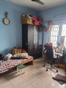 Bedroom Image of 1200 Sq.ft 3 BHK Apartment / Flat for sale in T Nagar Chennai for Rs. 17500000