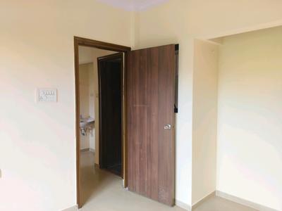 Bedroom Image of 585 Sq.ft 1 BHK Apartment / Flat for sale in Raunak City 3, Kalyan West Kalyan for Rs. 3400000