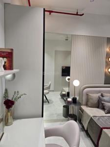 Image of 1050 Sq.ft 2 BHK Apartment / Flat for sale in Dolphin Palms And B, Ravet, Pune for Rs. 6350000