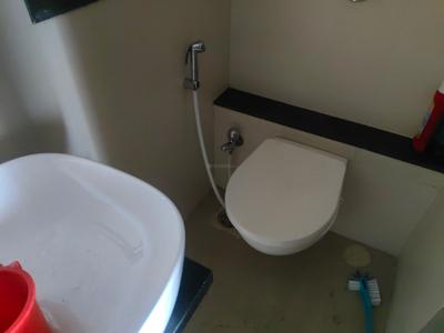 Image of 1150 Sq.ft 2 BHK Apartment / Flat for rent in Shri 4 Taljai Hills, Dhankawadi, Pune for Rs. 27000