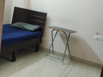 Bedroom Image of Happy stay coliving in Bellandur, Bengaluru