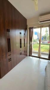 Hall Image of 1600 Sq.ft 3 BHK Apartment / Flat for rent in Attavar Mangalore for Rs. 50000