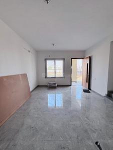 Hall Image of 1700 Sq.ft 4 BHK Villa for sale in Satva Sahaj Prime, Kalali Vadodara for Rs. 9500000