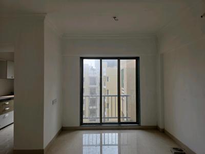 Living Room Image of 900 Sq.ft 2 BHK Apartment / Flat for sale in Mangal Murti Complex, Virar West Virar for Rs. 5100000