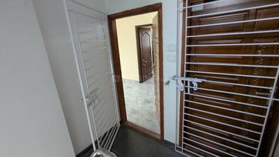 Balcony Image of 885 Sq.ft 2 BHK Apartment / Flat for rent in Pattabiram Chennai for Rs. 14500