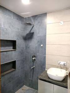 Bedroom Four Image of 2250 Sq.ft 4 BHK Builder Floor for sale in Sector 8 Dwarka New Delhi for Rs. 30000000