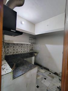 Bathroom Image of 800 Sq.ft 1 BHK Builder Floor for rent in Ashiyana Lucknow for Rs. 13500