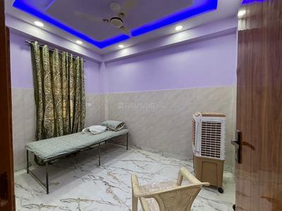 Bedroom Image of 450 Sq.ft 4.5 BHK Independent House for sale in Dwarka Mor New Delhi for Rs. 11500000
